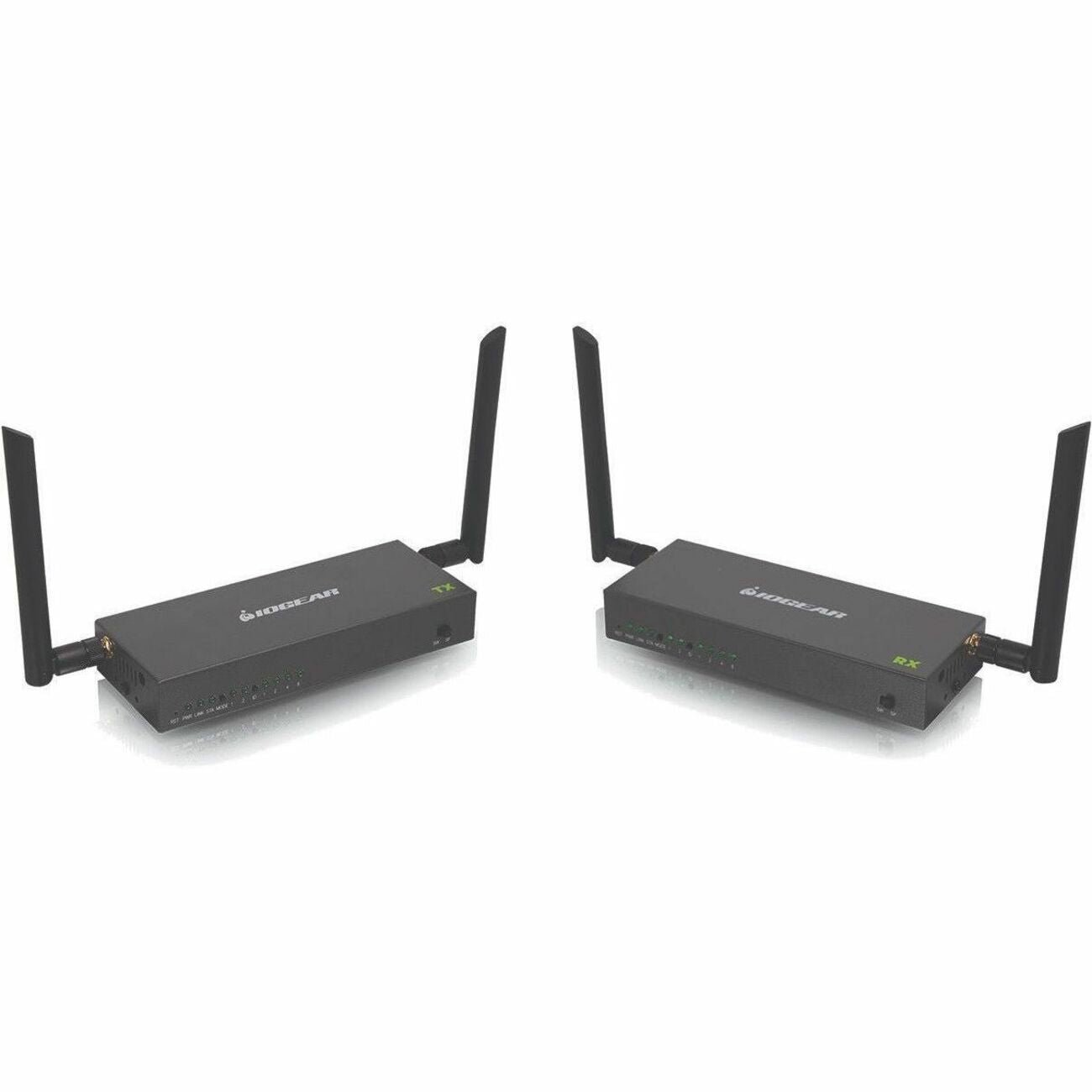 IOGEAR Video Extender Transmitter/Receiver