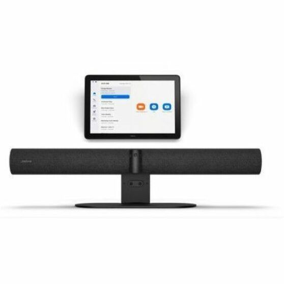 Jabra CONF.Camera Panacast 50 TMS BK - 7208452