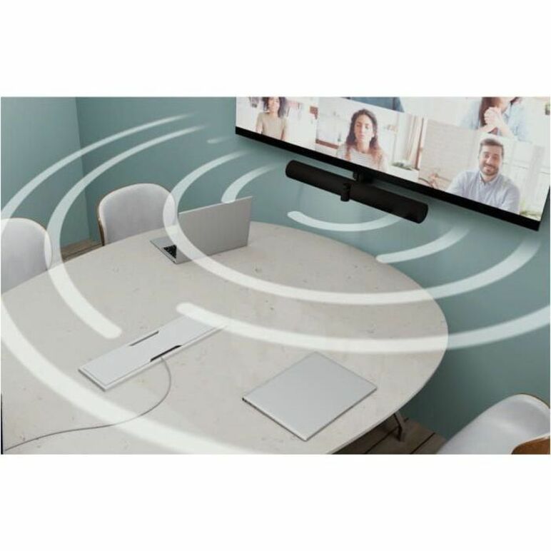 Jabra CONF.Camera Panacast 50 TMS BK - 7208452