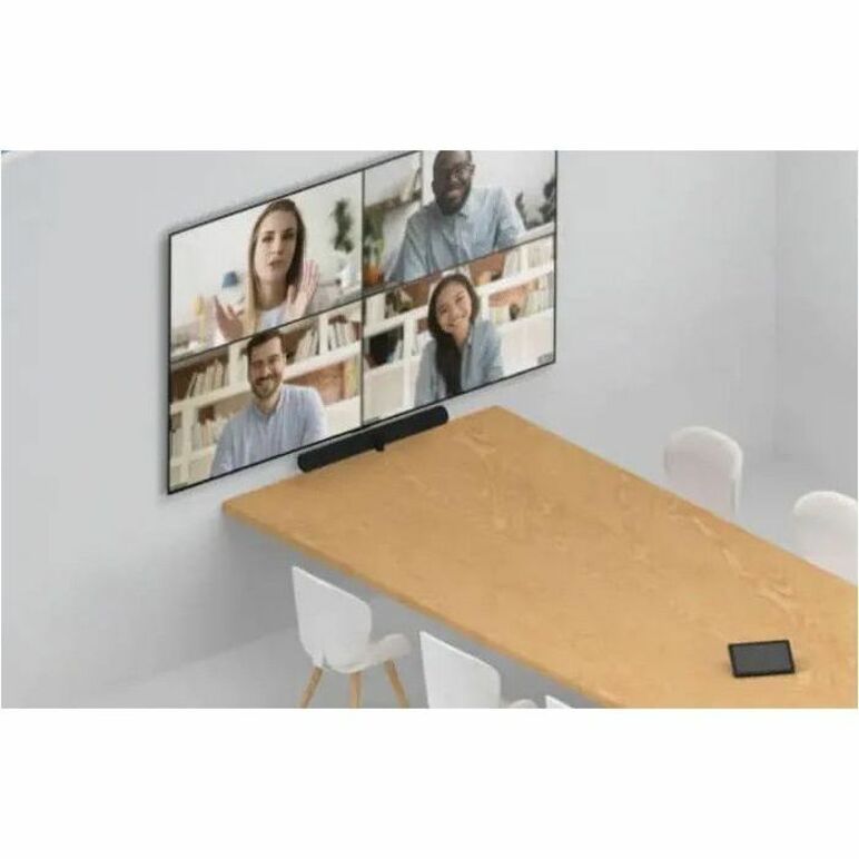 Jabra CONF.Camera Panacast 50 TMS BK - 7208452