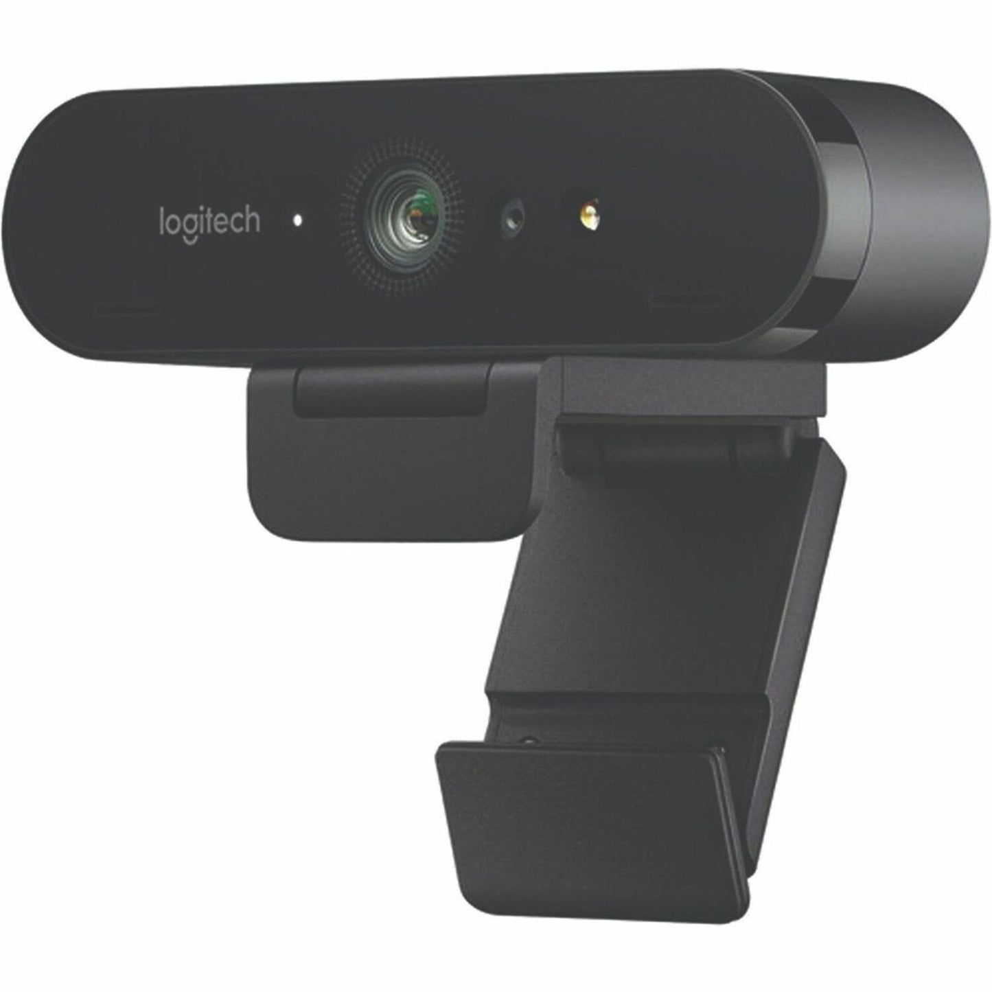 Logitech BRIO Webcam - 60 fps - Black - 1 Each