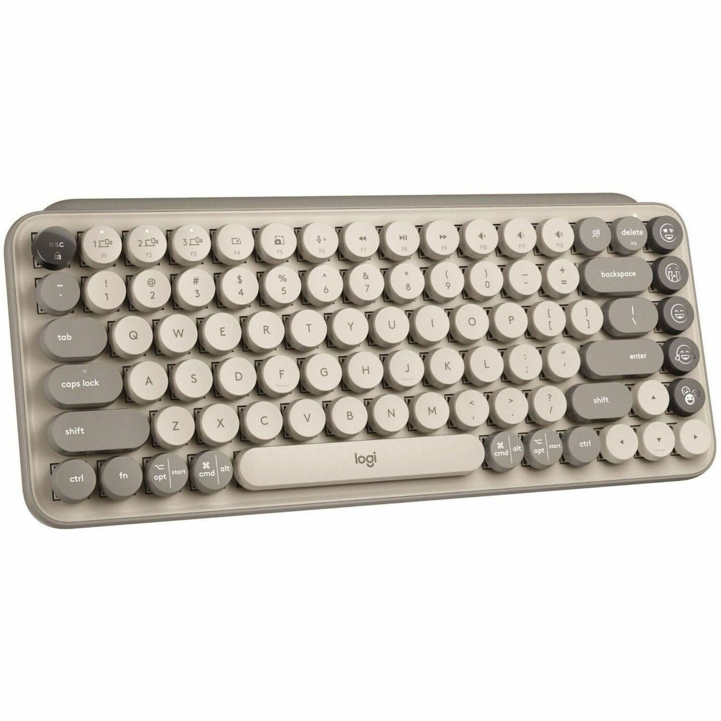Logitech POP Keys Keyboard
