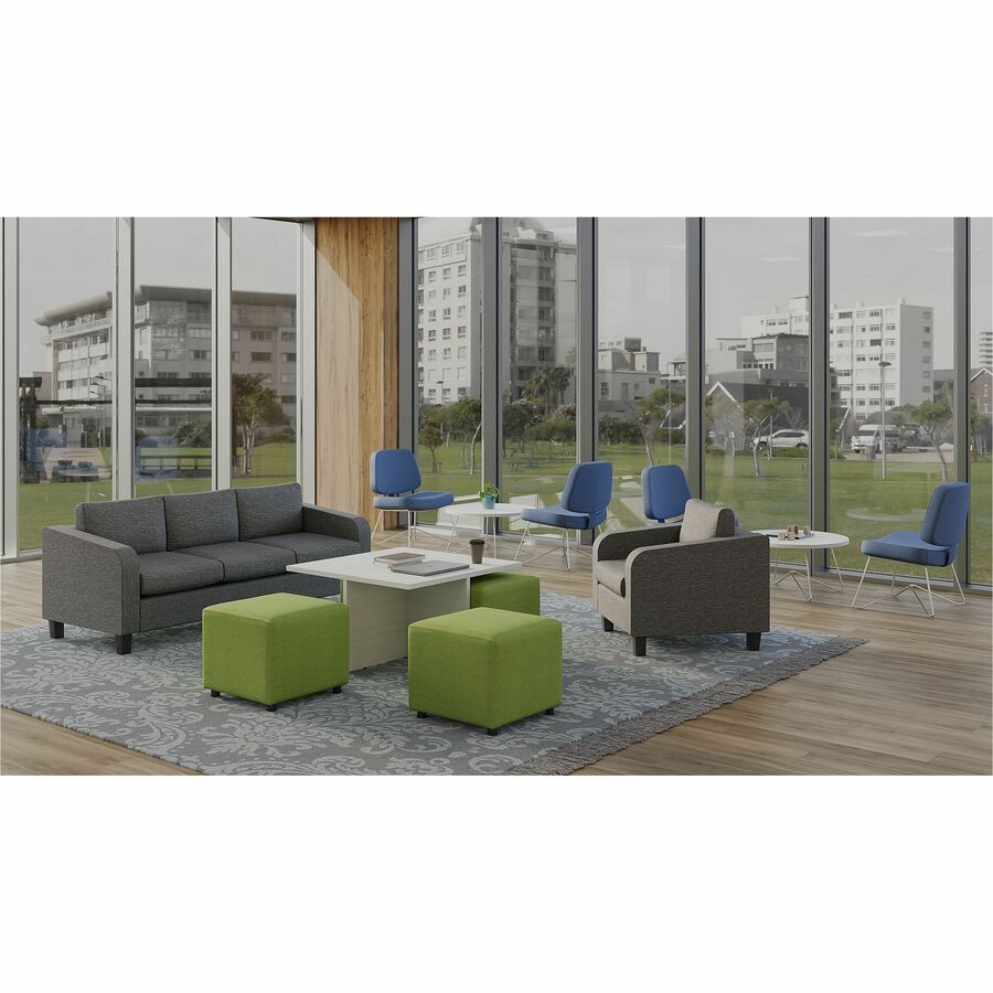 Offices To Go Soda | 30" Round Table - MVL13016 DWT CM