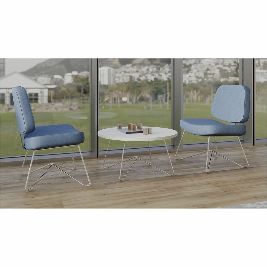 Offices To Go Soda | 30" Round Table - MVL13016 DWT CM