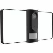 LEDVANCE 2 Megapixel Full HD Network Camera - Color - 1 Each - Floodlight