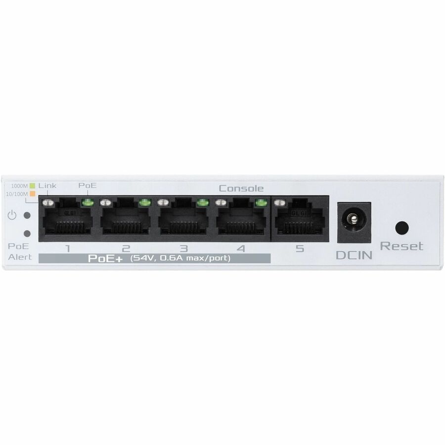 Asus ExpertWiFi EBP15 Ethernet Switch - 7526925