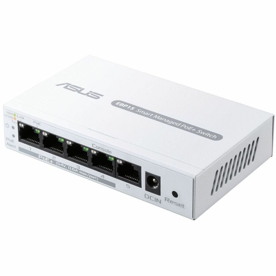 Asus ExpertWiFi EBP15 Ethernet Switch - 7526925