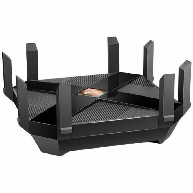 TP-Link Archer AX6000 Wi-Fi 6 IEEE 802.11 a/b/g/n/ac/ax Ethernet Wireless Router - 6539972