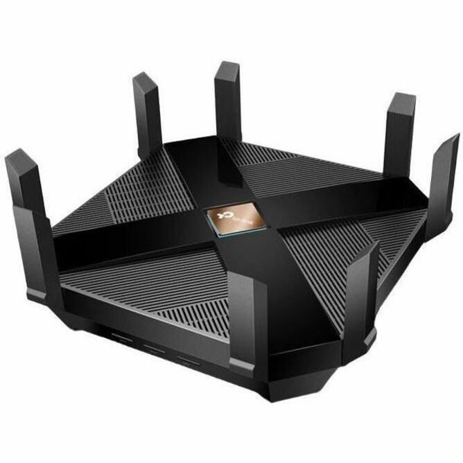 TP-Link Archer AX6000 Wi-Fi 6 IEEE 802.11 a/b/g/n/ac/ax Ethernet Wireless Router - 6539972