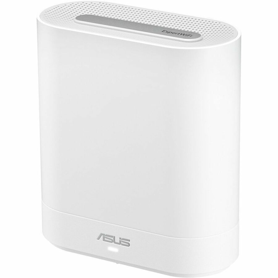 Asus ExpertWiFi EBM68 Wi-Fi 6 IEEE 802.11 a/b/g/n/ac/ax Ethernet Wireless Router - 7367912