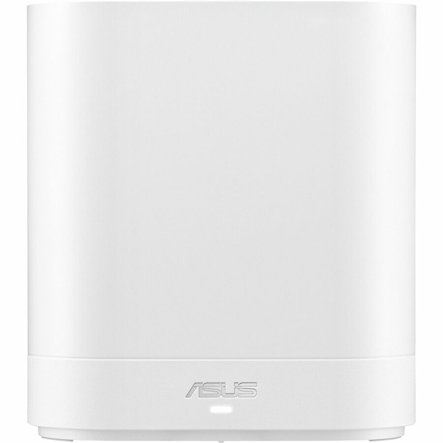 Asus ExpertWiFi EBM68 Wi-Fi 6 IEEE 802.11 a/b/g/n/ac/ax Ethernet Wireless Router - 7367912