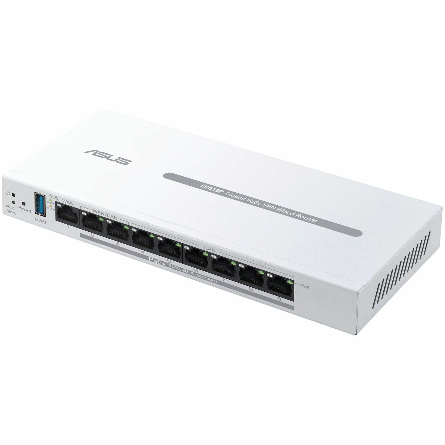 Asus ExpertWiFi EBG19P Router
