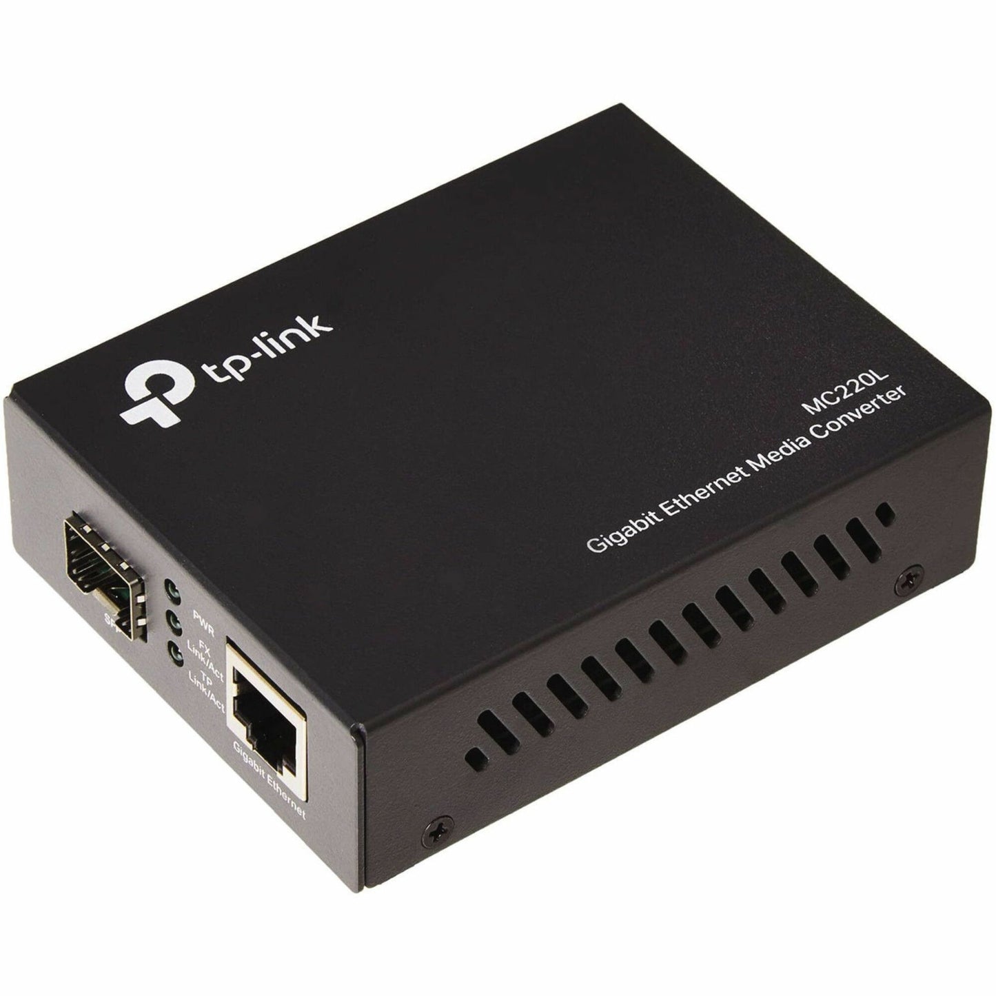 TP-Link Transceiver/Media Converter