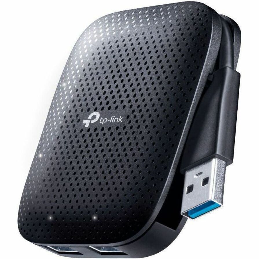 TP-Link UH400 USB 3.0 4-Port Portable Hub - 5494760