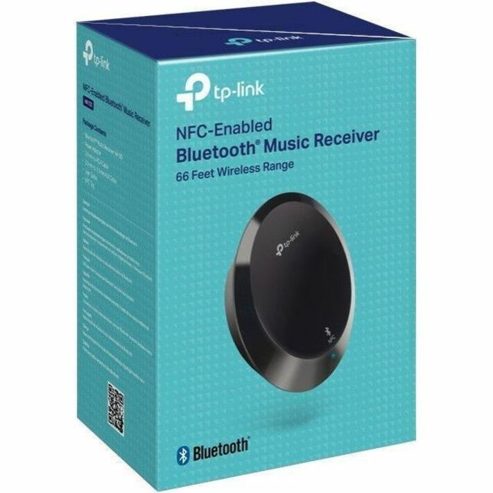 TP-Link HA100 Bluetooth Music Receiver - 5481041