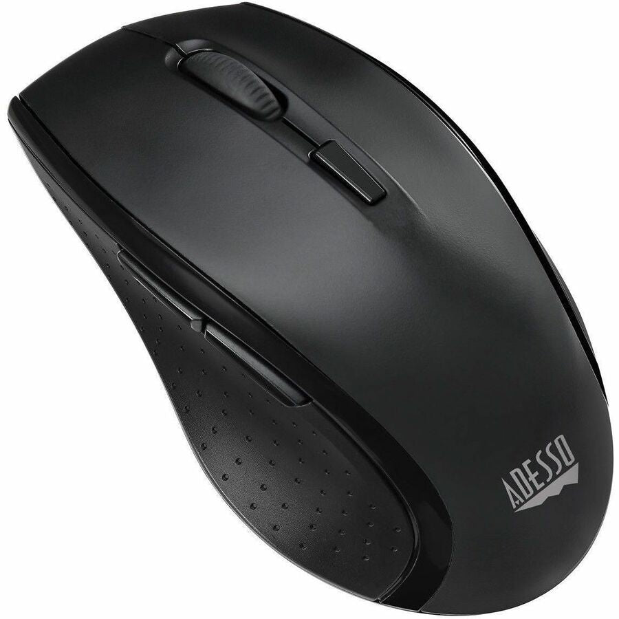Adesso TruForm 1600 Wireless Ergonomic Keyboard and Optical Mouse - 6652047