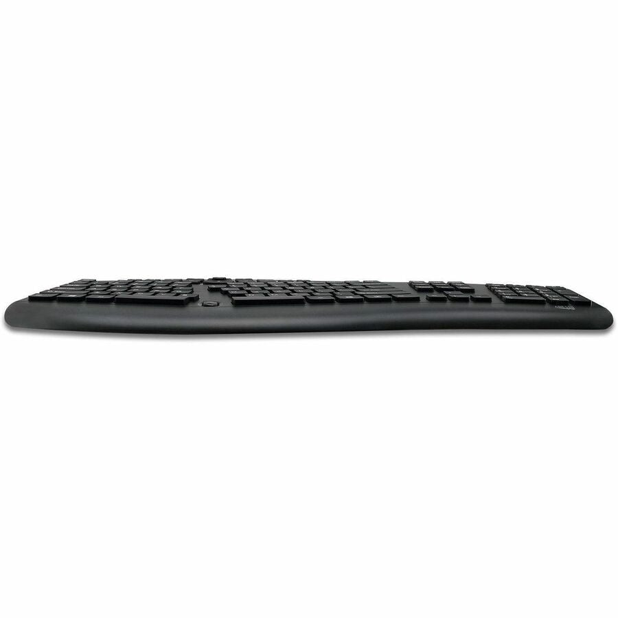 Adesso TruForm 1600 Wireless Ergonomic Keyboard and Optical Mouse - 6652047