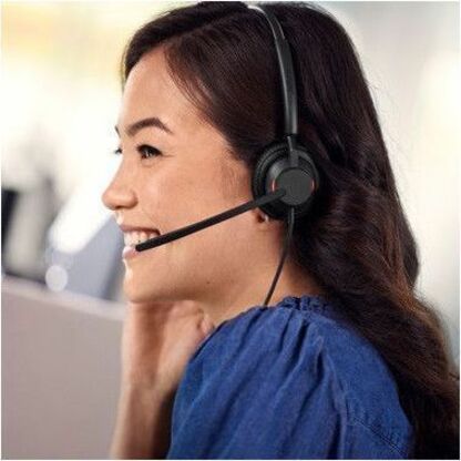 Jabra Engage 40 Wired Headset - 7053146