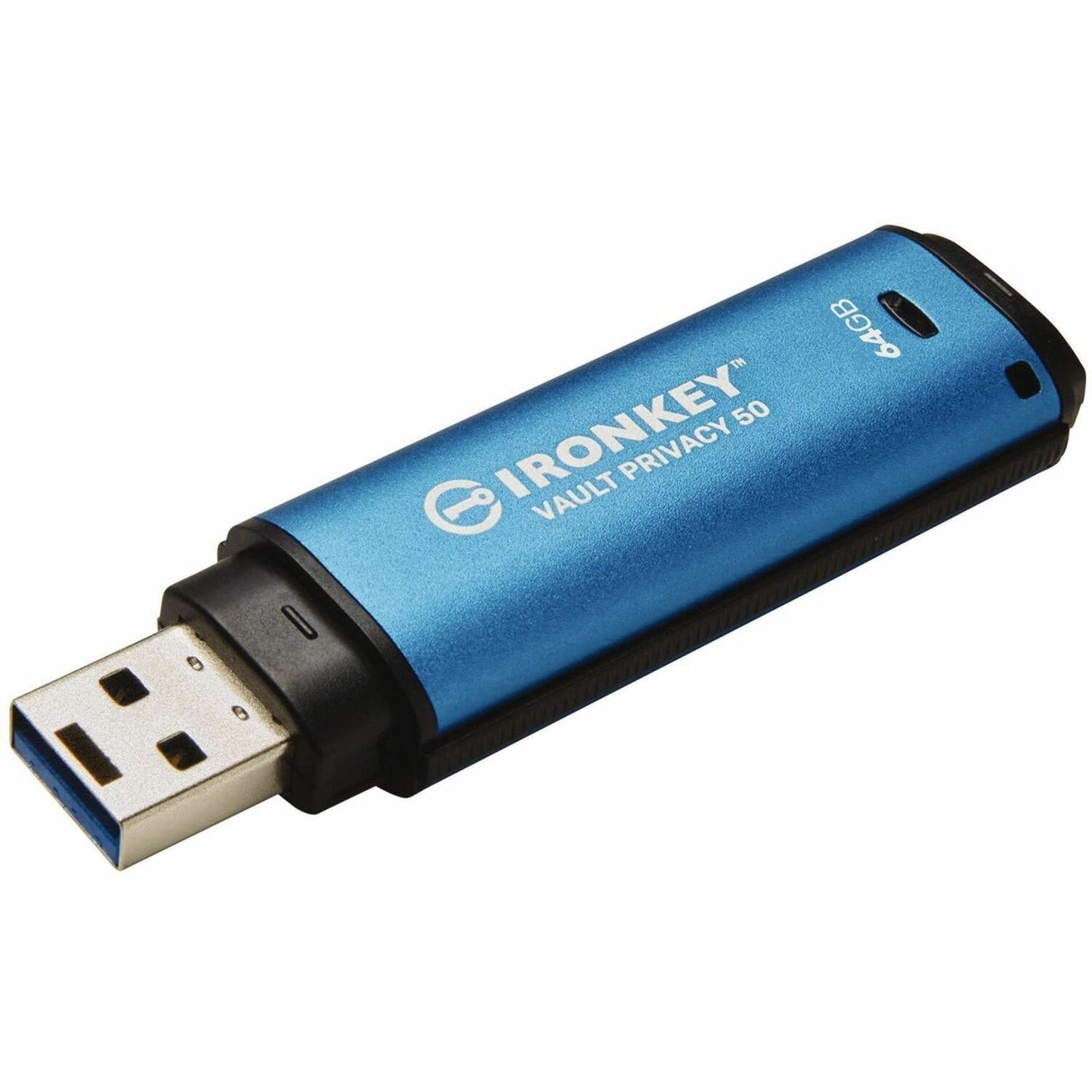 IronKey Vault Privacy 50 Series Flash Drive