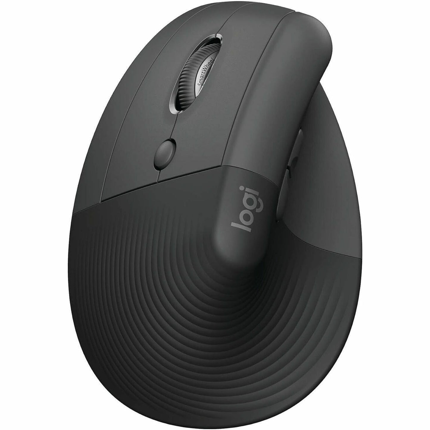 Logitech Lift For Business Vertical Ergonomic Mouse