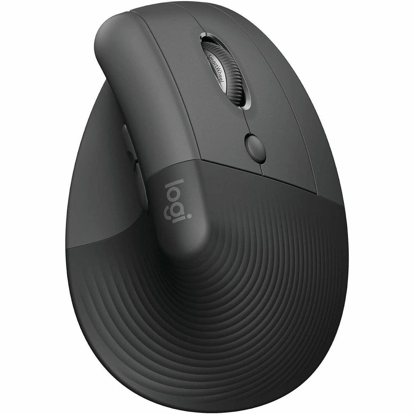 Logitech Lift For Business Vertical Ergonomic Mouse