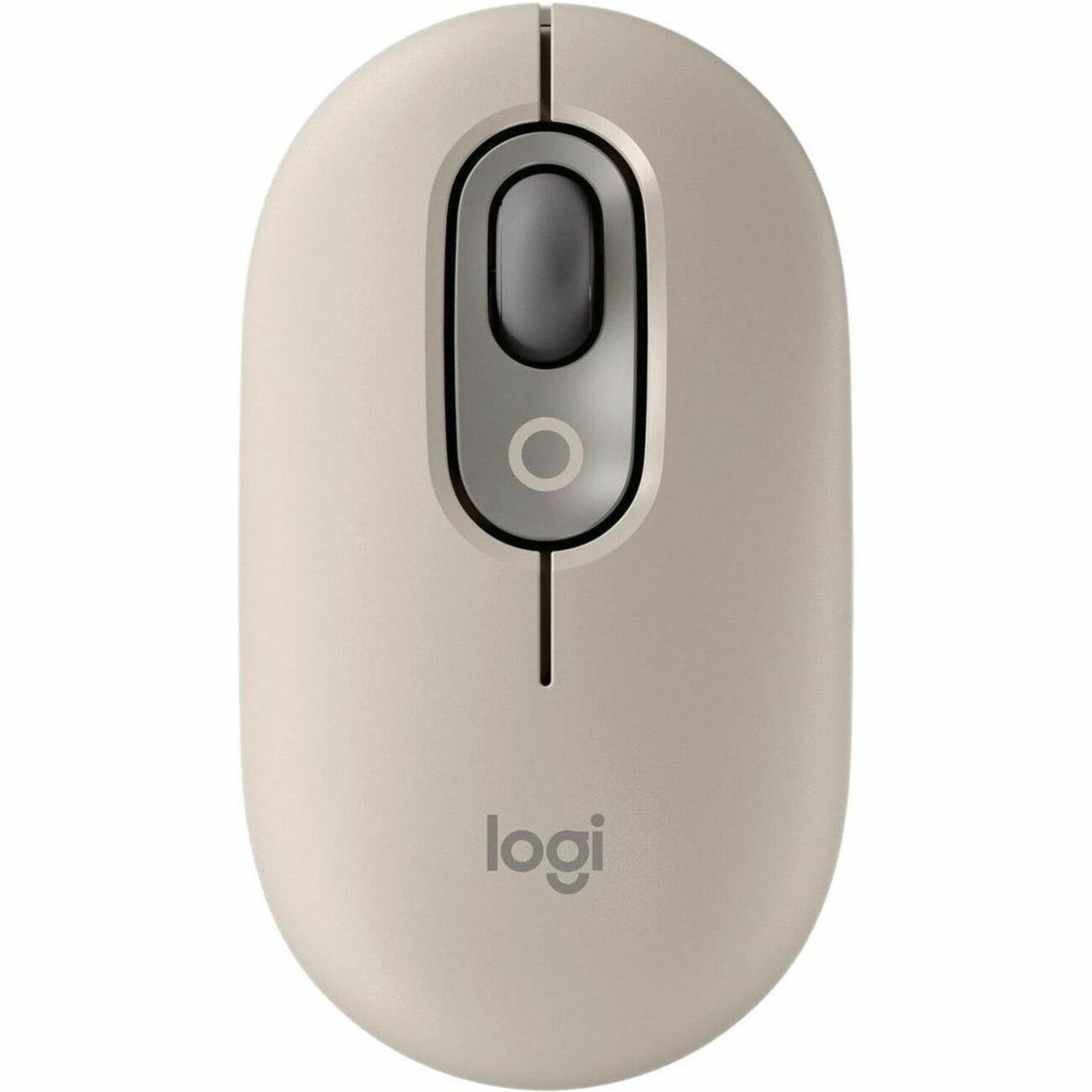 Logitech POP Mouse