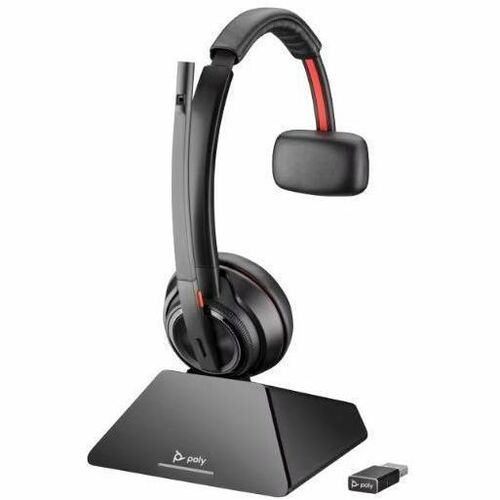 Plantronics Savi 8210 UC Headset