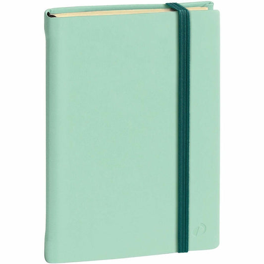 Quo Vadis SILK Notebook