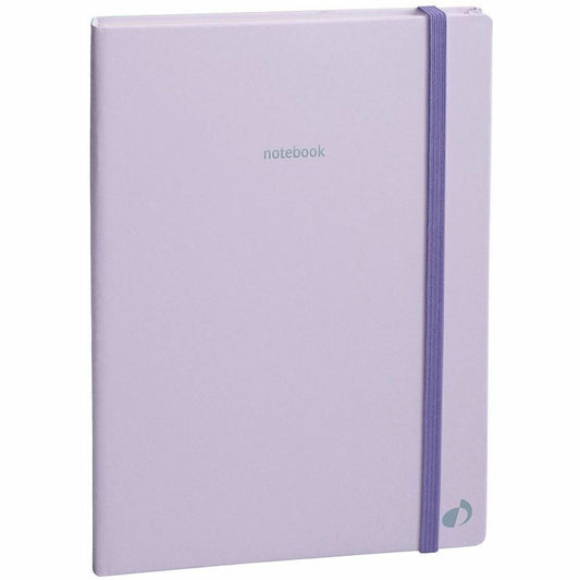 Quo Vadis Pastel Notebook