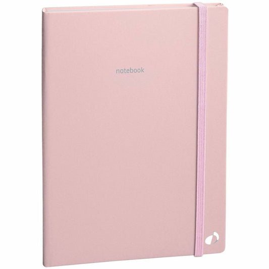 Quo Vadis Pastel Notebook