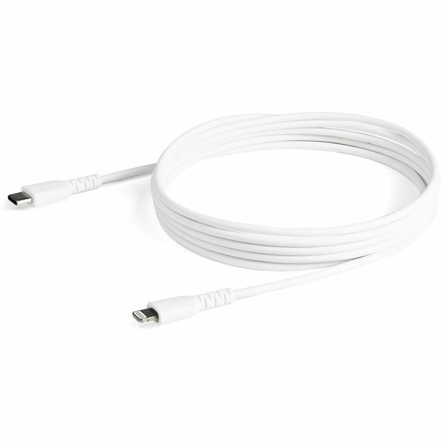 StarTech.com Sync/Charge Lightning/USB-C Data Transfer Cable