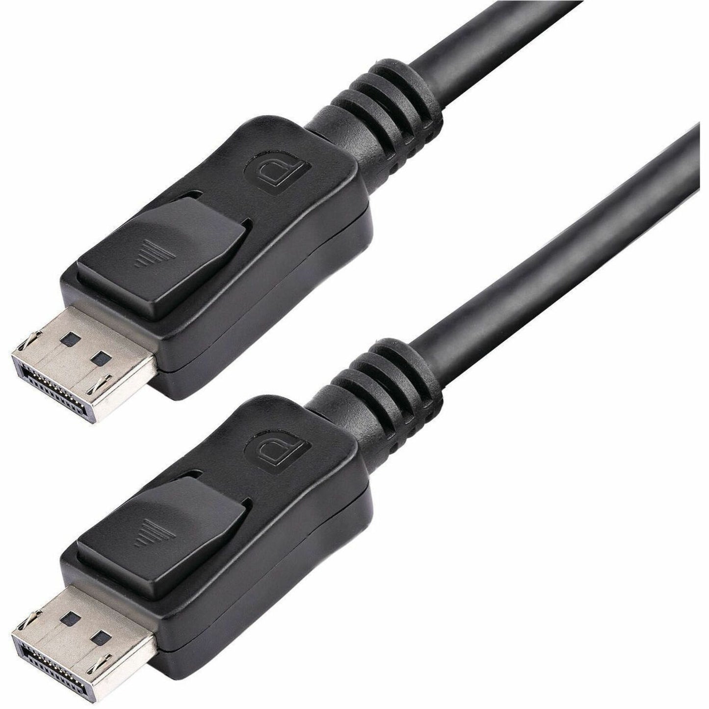 StarTech.com DisplayPort Audio/Video Cable