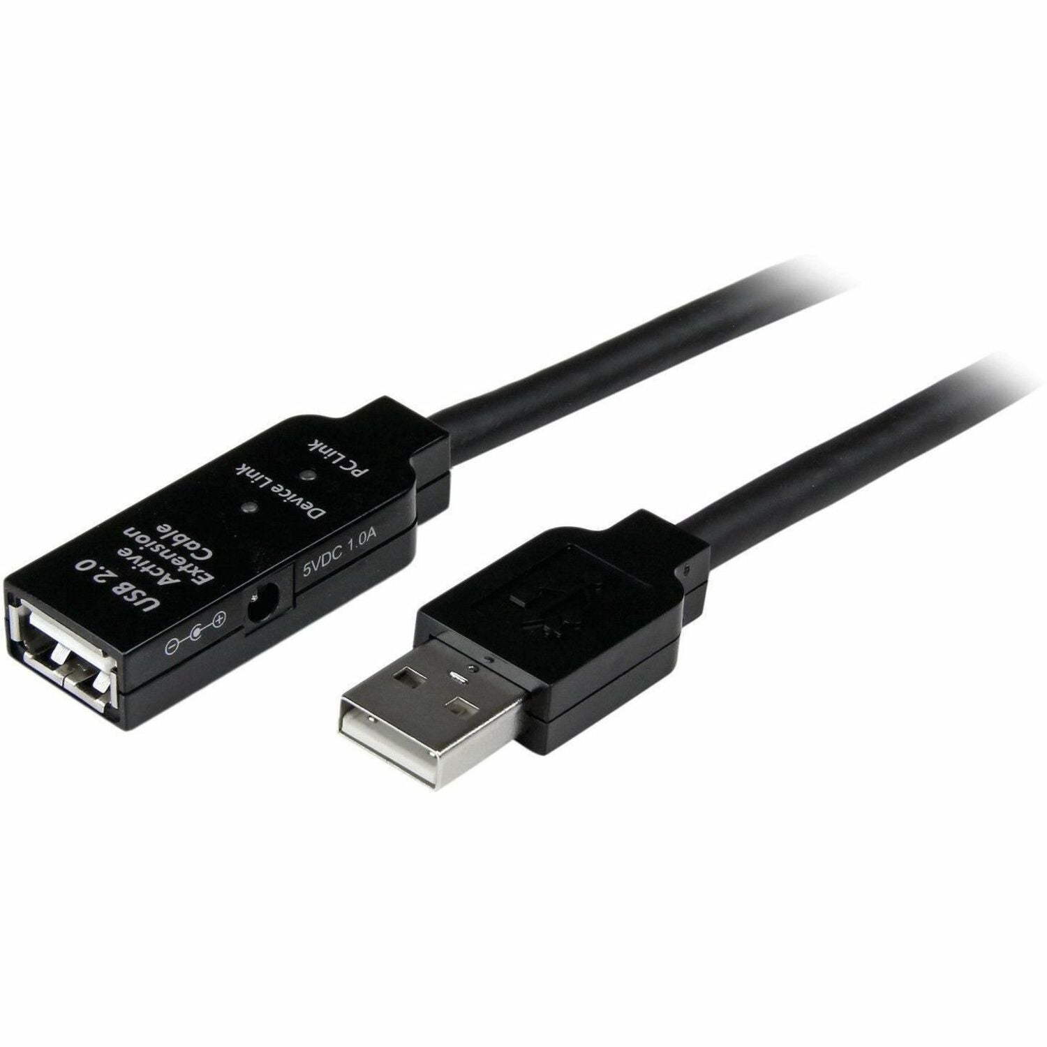 StarTech.com USB Extension Data Transfer Cable