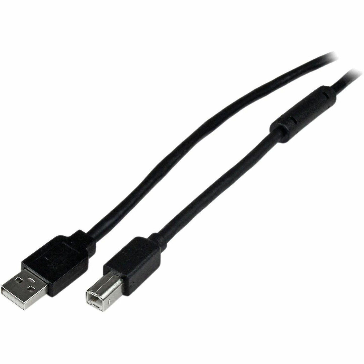 StarTech.com USB/USB-B Data Transfer Cable