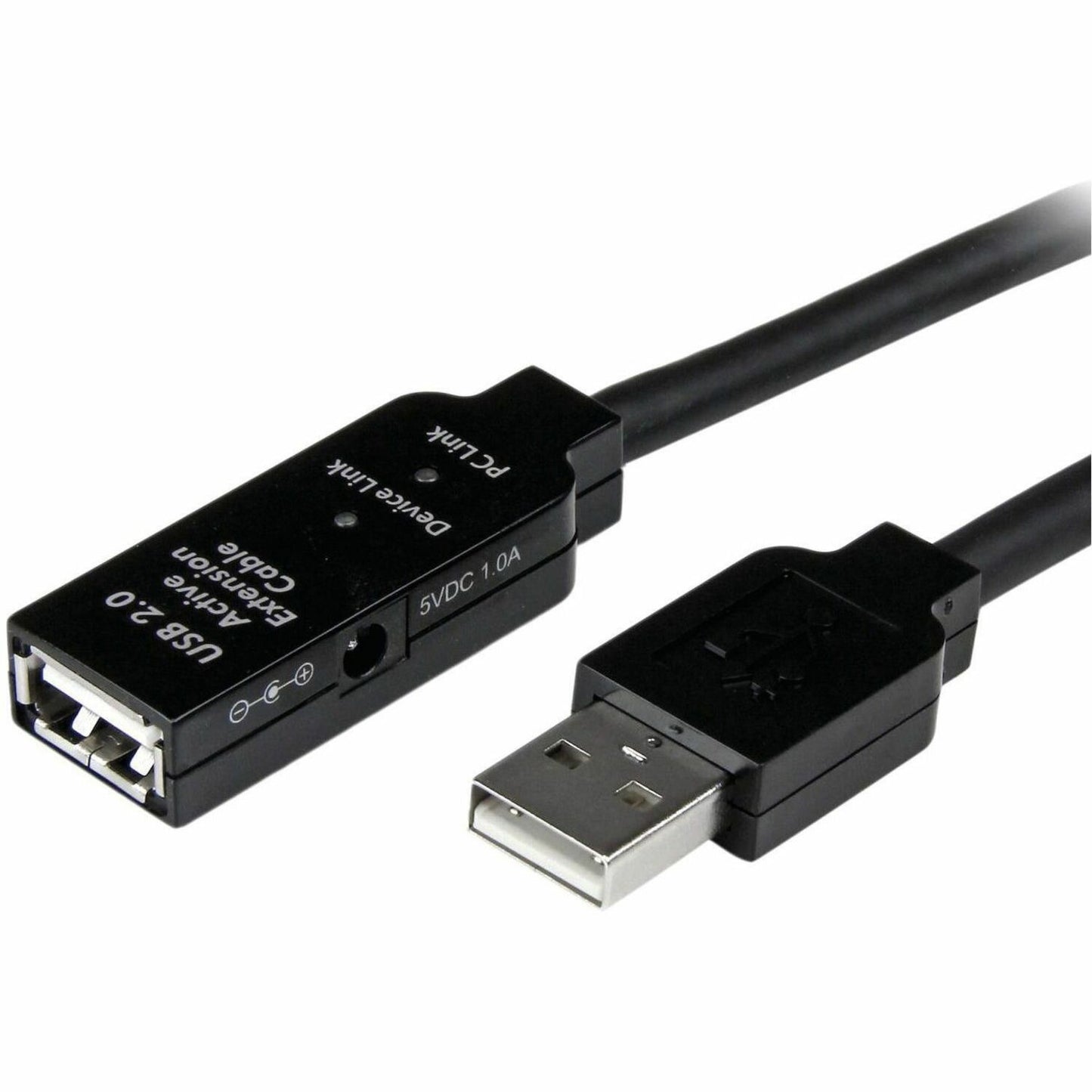 StarTech.com USB Extension Data Transfer Cable