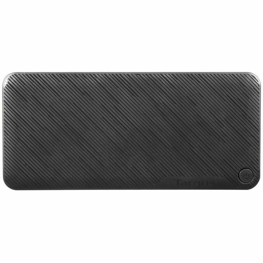 Targus Universal DOCK192USZ Docking Station - 6837653