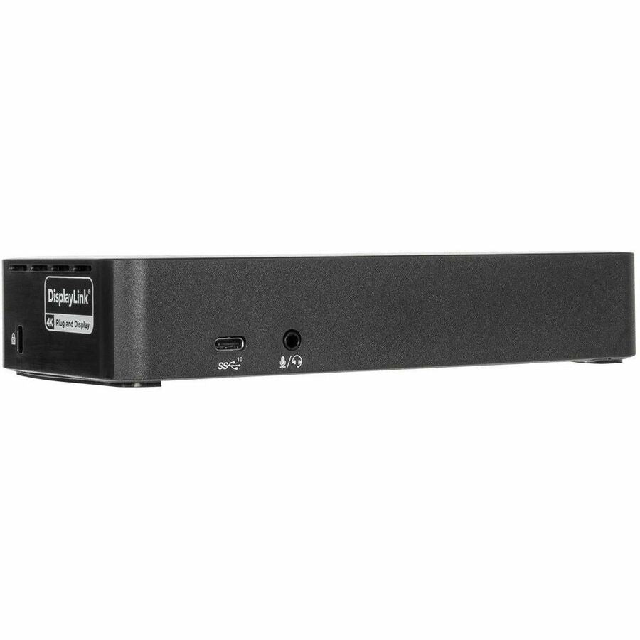 Targus Universal DOCK192USZ Docking Station - 6837653