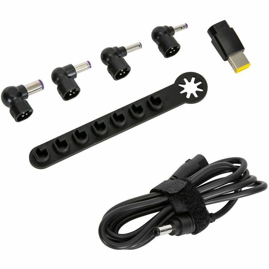 Targus Universal DOCK192USZ Docking Station - 6837653