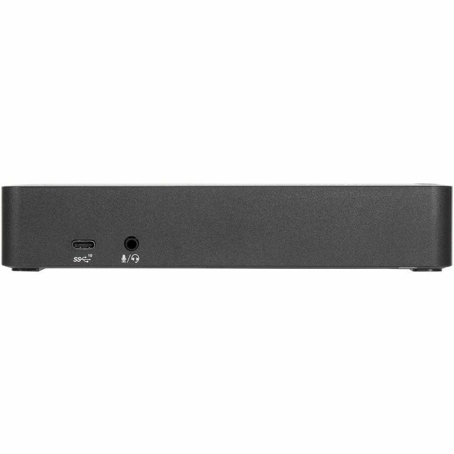 Targus Universal DOCK192USZ Docking Station - 6837653