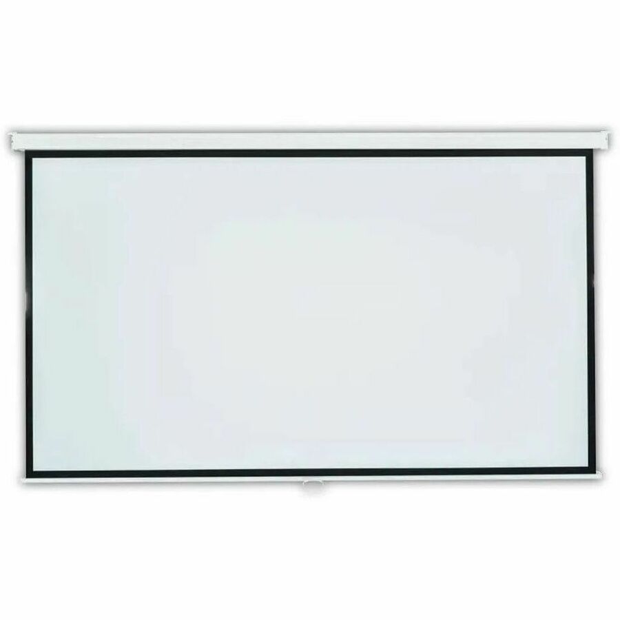 ViewSonic PJ-SCW-1001W 100" (2540 mm) Projection Screen