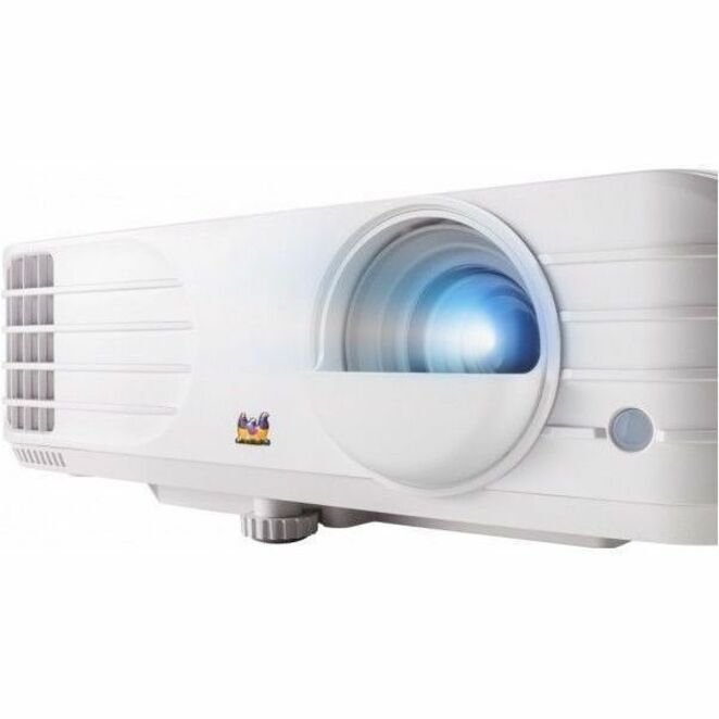 ViewSonic PX701-4K Standard Throw DLP Projector - 16:9 - Ceiling Mountable, Tabletop - White - 6670594