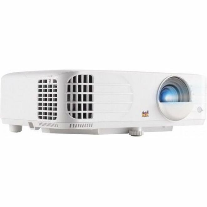 ViewSonic PX701-4K Standard Throw DLP Projector - 16:9 - Ceiling Mountable, Tabletop - White - 6670594