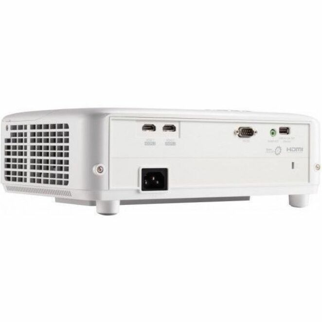 ViewSonic PX701-4K Standard Throw DLP Projector - 16:9 - Ceiling Mountable, Tabletop - White - 6670594