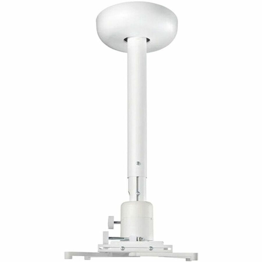 ViewSonic Ceiling Mount for Projector - White