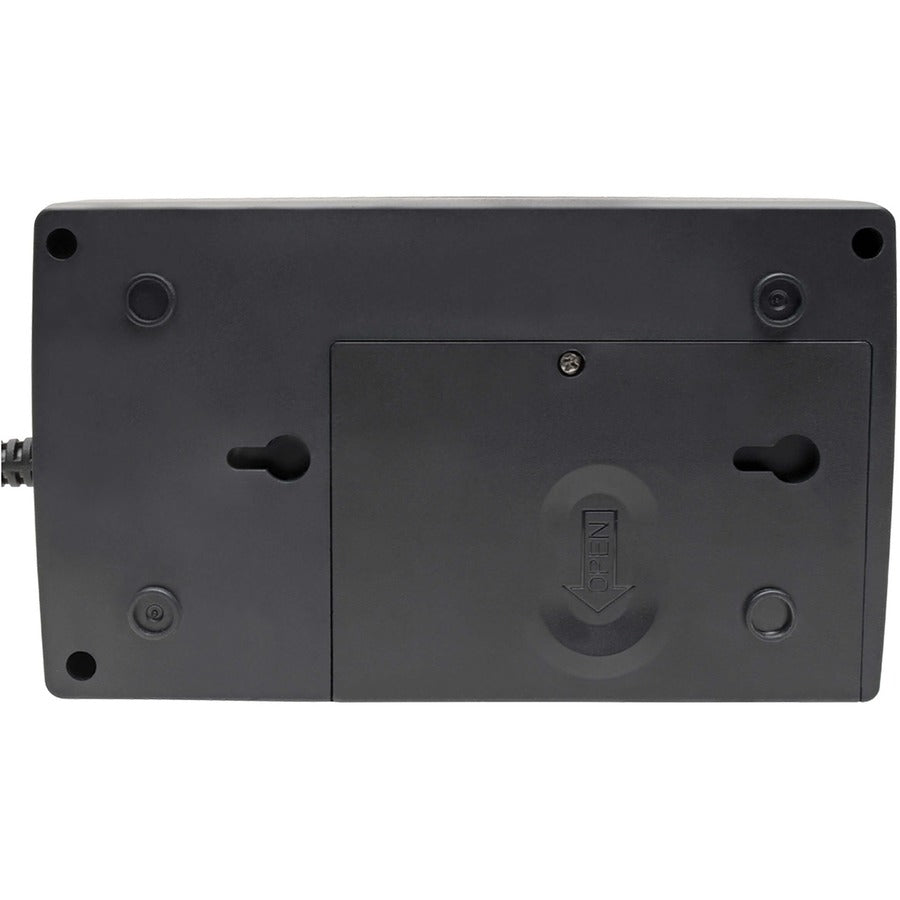 Tripp Lite series INTERNET350U 350VA Desktop/Tower/Wall Mountable UPS - 3916111