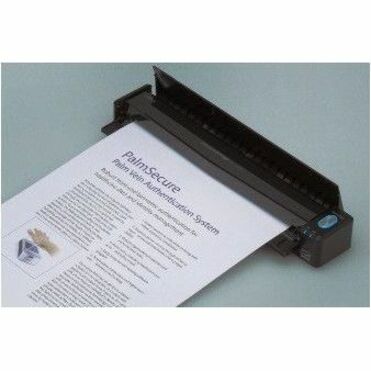 Ricoh ScanSnap iX100 Sheetfed Scanner - 1200 dpi Optical - 5571646