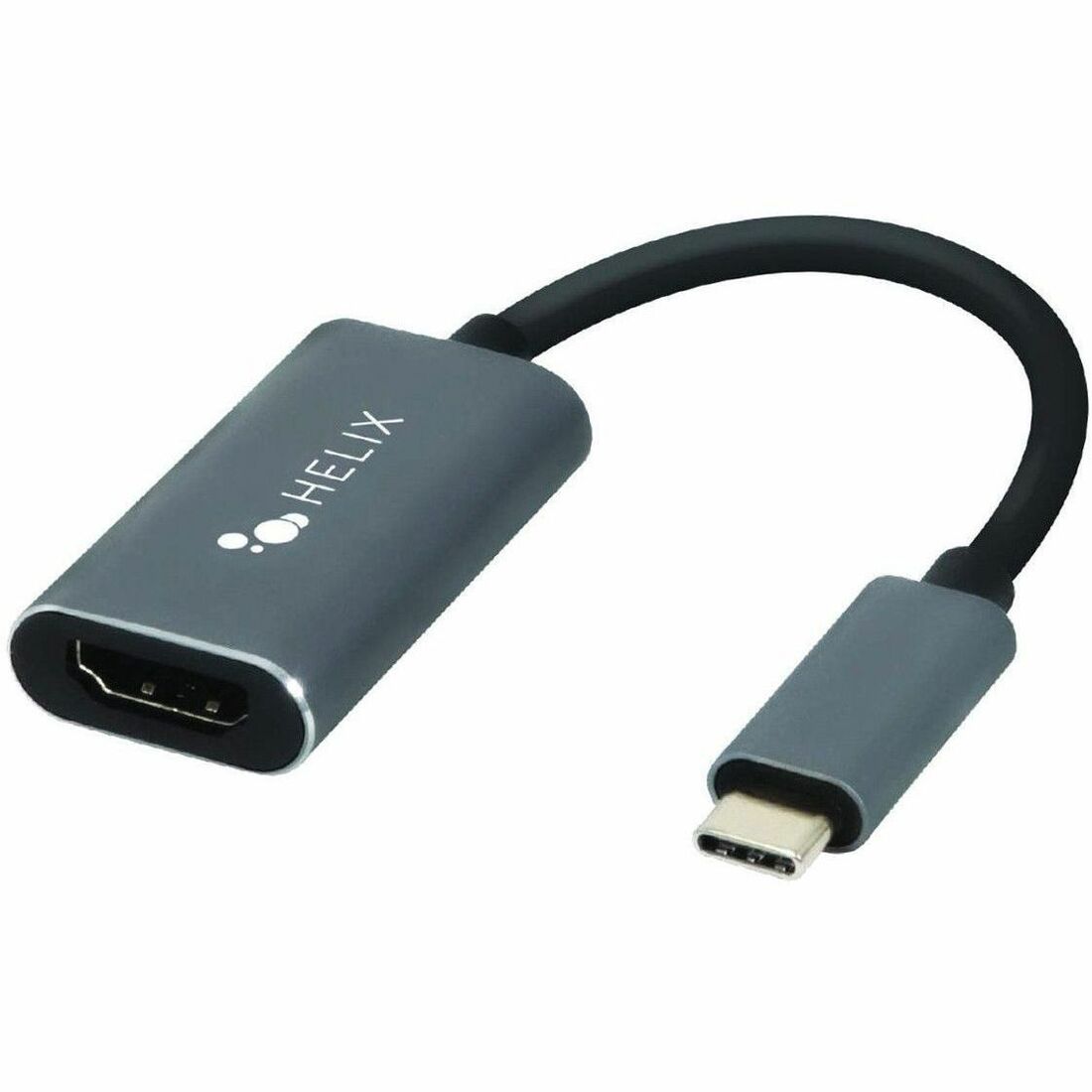 Helix USB-C to HDMI Adapter