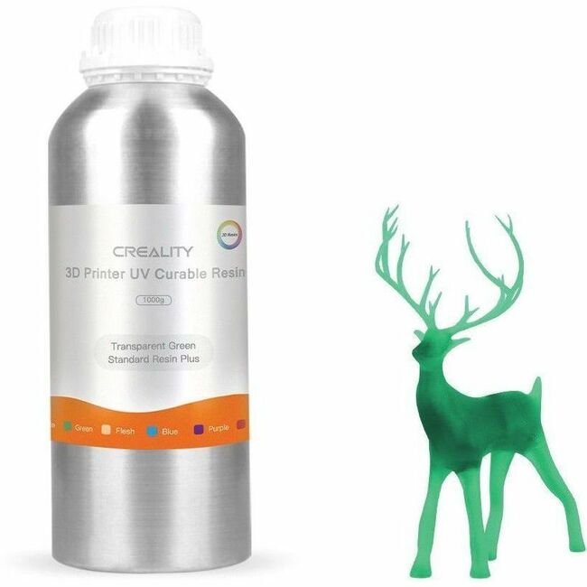 Creality 3D Printer UV LCD Resin
