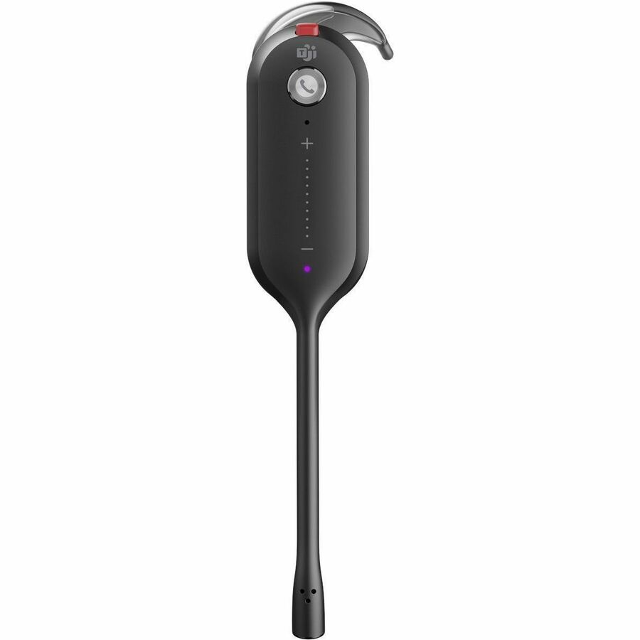 Yealink WH63 E2 Convertible DECT Wireless Headset - 1208712