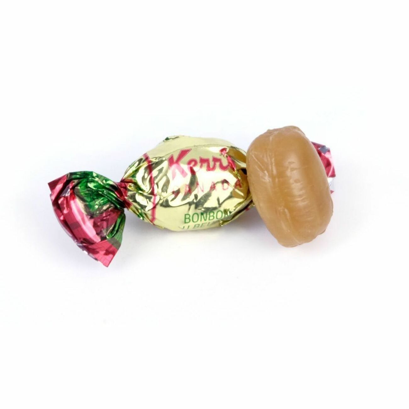 Kerr's Butterscotch Drops